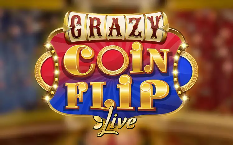 Crazy Coin Flip — игра с монетой