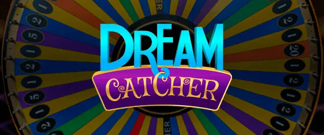 Dream Catcher — живое казино колесо
